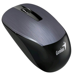 Mouse Inalámbrico IUS NX-7015 1600dpi