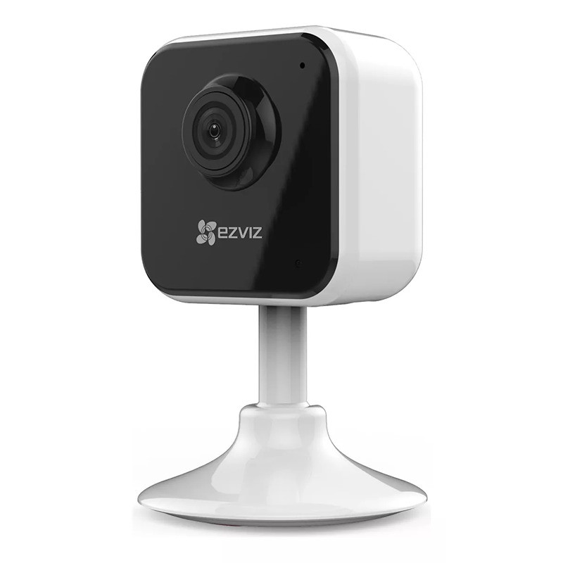 Cámara de seguridad EZVIZ H1C 2MP con detección de movimiento