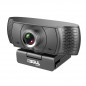 Webcam SOUL GAME-XW100 HD con micrófono integrado