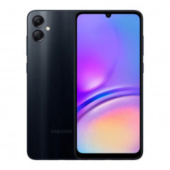 Celular SAMSUNG Galaxy A05 4GB RAM 128GB negro