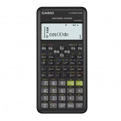 Calculadora científica CASIO FX-570ES PLUS 417 funciones