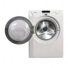 Lavarropas automático DREAN NEXT 7.10 ECO carga frontal 7kg 1000rpm blanco