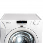 Lavarropas automático DREAN NEXT 7.10 ECO carga frontal 7kg 1000rpm blanco