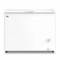 Freezer horizontal GAFA FGHI300B-L 280 litros inverter blanco