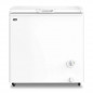 Freezer horizontal GAFA FGHI200B-M 205 litros inverter blanco