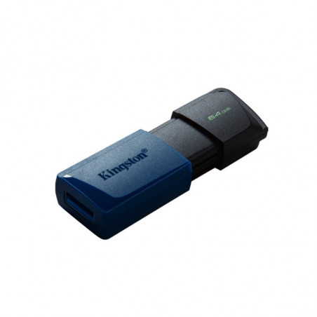 KINGSTON PEN DRIVE 64GB USB 3.2 DTXM/64GB