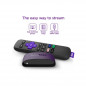 Reproductor TV Stick ROKU LE HD