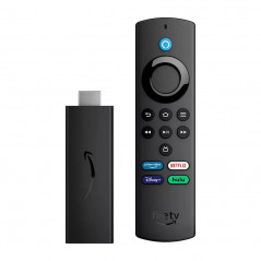 Reproductor TV Stick AMAZON FIRE LITE FULL HD