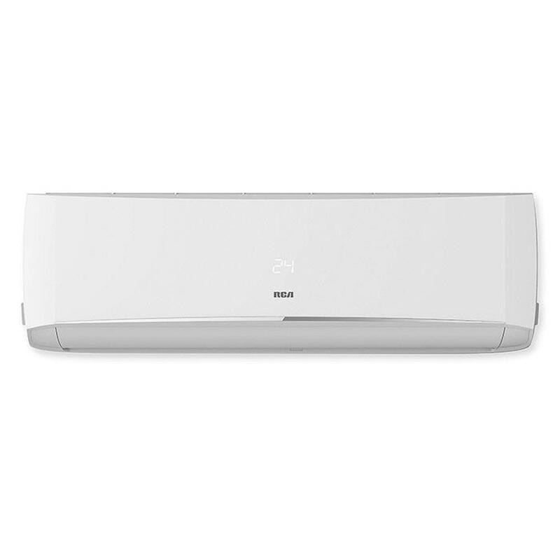 Aire acondicionado RCA RP2600FC 2230F 2600W Split frío calor On/Off