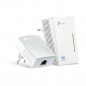 Kit extensor Wi-Fi TP-LINK AV600 300Mbps