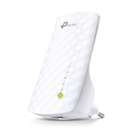 Extensor de Rango Wi-Fi AC750 TP-LINK RE200