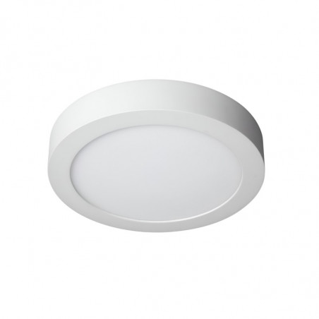 Plafón led MACROLED circular 18W 1620lm 4500K luz neutra