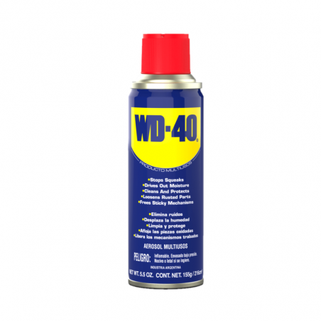 Aerosol multiuso WD-40 lubricante 311G