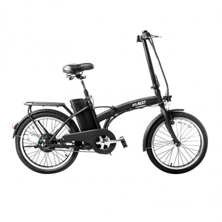 Bicicleta eléctrica R20 KUEST EB1 plegable