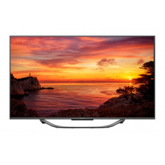 Smart tv NOBLEX DQ65X9500 65' Qled 4K UHD Google Tv