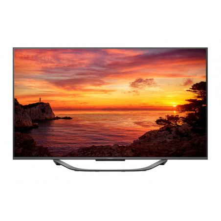 Smart tv NOBLEX DQ65X9500 65' Qled 4K UHD Google Tv