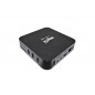 Reproductor TV BOX NISUTA NSTVBOX18 4K