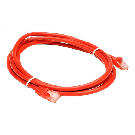 Patchcord FURUKAWA UTP CAT6 2.5 metros