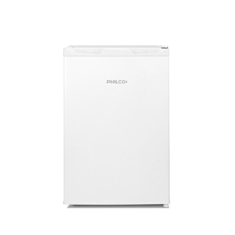 Heladera bajo mesada PHILCO PHBM070B Cíclica 70 Litros blanca