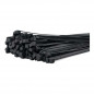 Precinto LOGIC LOG-5 292x5mm 28kg negro