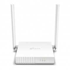 Router Wi-Fi Multimodo TP-LINK TL-WR820N 300Mbps