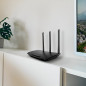 Router Wi-Fi TP-LINK TL-WR940N multimodo 450Mbps