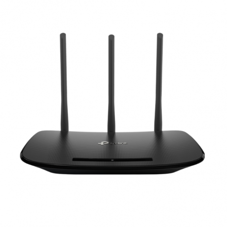 Router Wi-Fi TP-LINK TL-WR940N multimodo 450Mbps