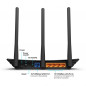 Router Wi-Fi TP-LINK TL-WR940N multimodo 450Mbps