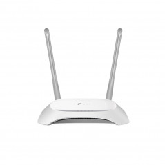 Router Wi-Fi TP-LINK TL-WR850N 300Mbps