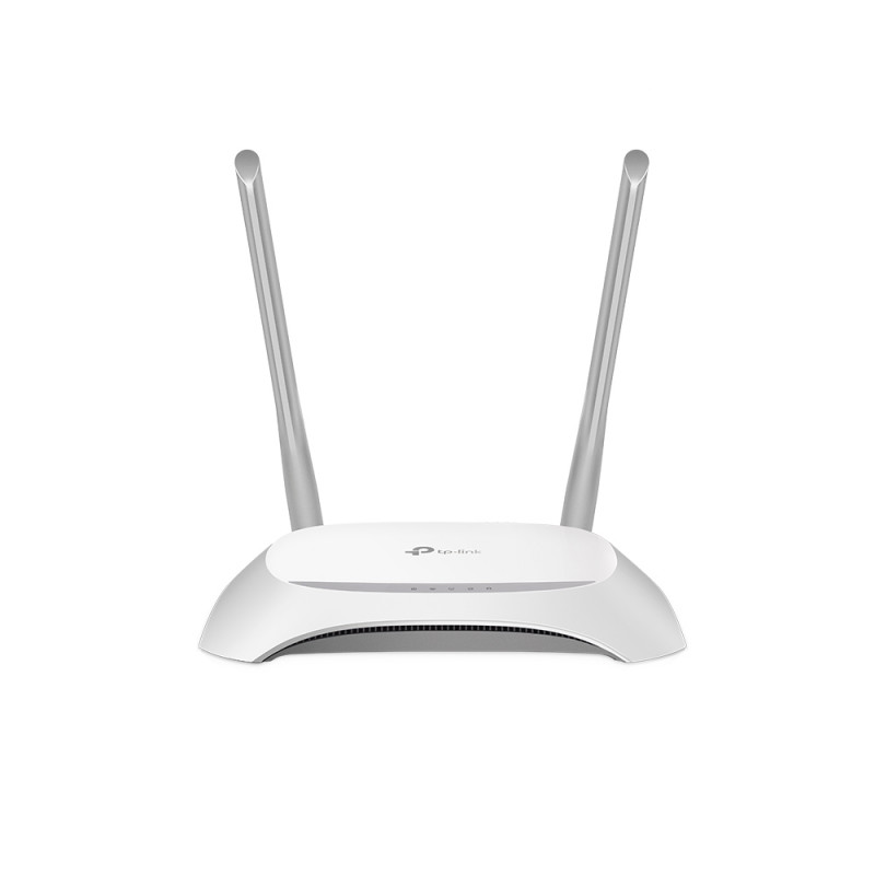 Router Wi-Fi TP-LINK TL-WR850N 300Mbps