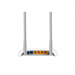 Router Wi-Fi TP-LINK TL-WR850N 300Mbps