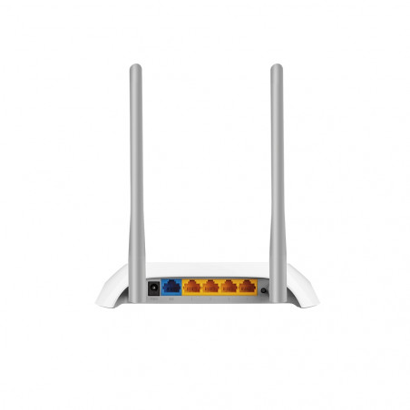 Router Wi-Fi TP-LINK TL-WR850N 300Mbps