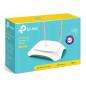 Router Wi-Fi TP-LINK TL-WR850N 300Mbps