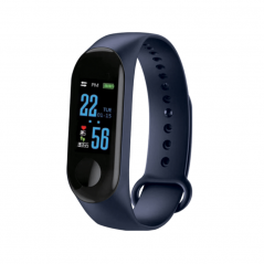 Smartwatch SOUL SLIM 100 0.96'' varios colores