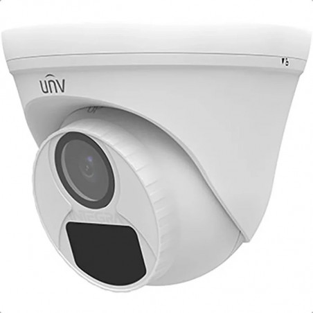 Cámara de seguridad UNIVIEW UAC-T112-F28 2MP IP67