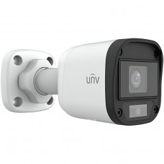 Cámara de seguridad UNIVIEW UAC-B112-F28 2MP IP67