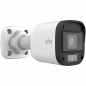 Cámara de seguridad UNIVIEW UAC-B112-F28 2MP IP67