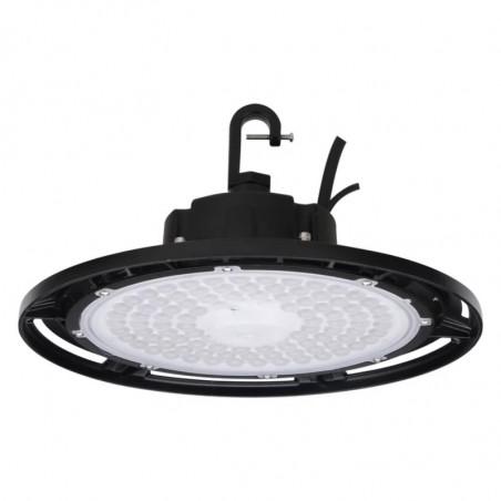 Campana Industrial LEDVANCE HIGHBAY 200W 24000lm 6500K luz fría