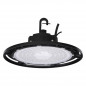 Campana Industrial LEDVANCE HIGHBAY 200W 24000lm 6500K luz fría