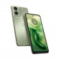 Celular MOTOROLA G24 4GB RAM 128GB verde con cargador