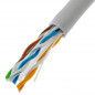 Cable UTP BELDEN CAT 6 exterior