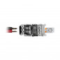 Conector CANDIL 2 contactos para cinta led IP33