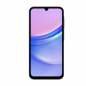 Celular SAMSUNG Galaxy A15 4GB RAM 128GB azul oscuro