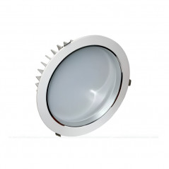 Embutido led LEDVANCE DOWNLIGHT 14W 1200lm 3000K luz cálida