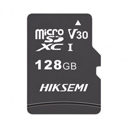 Memoria Micro SD HIKSEMI NEO 128GB