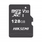 Memoria Micro SD HIKSEMI 128GB clase 10