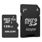 Memoria Micro SD HIKSEMI 128GB clase 10