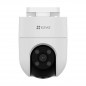 Cámara de seguridad EZVIZ H8C 2MP IP67 con seguimiento automático