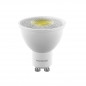 Lámpara led MACROLED ECO dicro GU10 5W 540lm 6000K luz fría