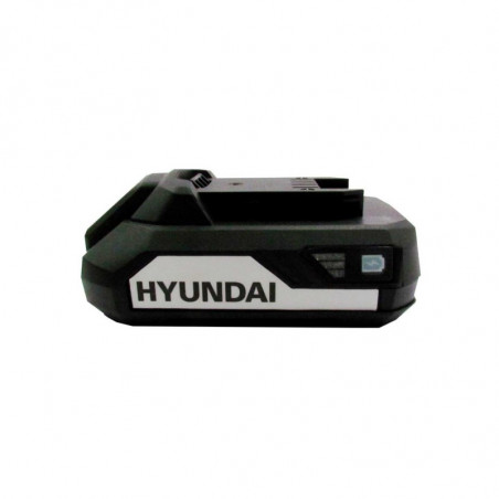 Batería de litio HYUNDAI HYBP20-2 2.0 mAh 20V